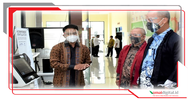 Wujudkan Kemandirian Industri, Kemenperin Serius Kembangkan OMAI